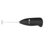 Stainless Steel Milk Frother Foamer Blender - Image 2