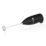 Stainless Steel Milk Frother Foamer Blender - Image 3