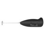 Stainless Steel Milk Frother Foamer Blender - Image 4