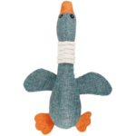 New Pet Toys, Wild Goose, Sound-Resistant, Bite-Resistant, - Image 4