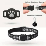 2 Kinds of Multifunctional Pet Smart GPS Trackers Cat Trackers GPS - Image 4