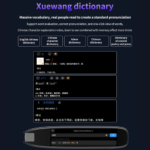 S65 Pro Scan Translation Pen Dictionary Language Translation Pen - Image 6