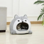 Cartoon Fox Theme comfort Pet House - Image 3