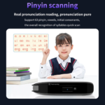 S65 Pro Scan Translation Pen Dictionary Language Translation Pen - Image 5