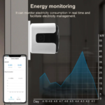 eWelink Smart Socket EU WiFi Plug 16A/20A with Power Monitor And - Image 5