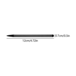 Universal Stylus Pen for Android IOS Touch Screen Capacitive Pen - Image 6