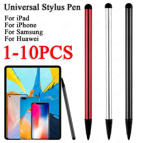 Universal Stylus Pen for Android IOS Touch Screen Capacitive Pen
