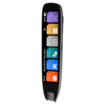 S65 Pro Scan Translation Pen Dictionary Language Translation Pen - Image 3