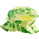 Beeswax Food Wraps - Set of 3 - Image 3