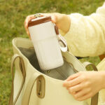 Smart Thermos Bottle Water Digital LED Temperature Coffee Cup 316 - Image 10