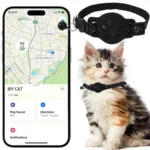 2 Kinds of Multifunctional Pet Smart GPS Trackers Cat Trackers GPS - Image 5