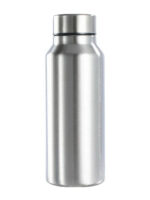 High Quality 1000ml Stainless Steel Sport Water Bottle Single-layer - Image 4