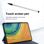 Universal Stylus Pen for Android IOS Touch Screen Capacitive Pen - Image 4