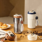 Smart Thermos Bottle Water Digital LED Temperature Coffee Cup 316 - Image 6