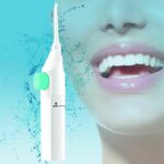 Oral Irrigator Wothident teeth cleaner germ cleaner