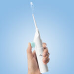 Oral Irrigator Wothident teeth cleaner germ cleaner - Image 7
