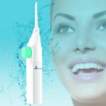 Oral Irrigator Wothident teeth cleaner germ cleaner - Image 6