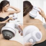 5 in 1 Electric Anti-Cellulite Massager - Image 4