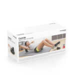 Sit-up Bar for Abdominals with Suction Pad and Exercise Guide CoreUp - Image 5