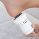 Rechargeable Pedicure File with Integrated Vacuum Sofeem InnovaGoods - Image 7