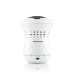 Rechargeable Pedicure File with Integrated Vacuum Sofeem InnovaGoods - Image 3