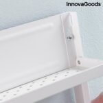 Magnetic Organiser Shelf MagoRac Magnetic Spice Rack for Fridge Side - Image 30