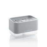 2-in-1 Soap Dispenser for the Kitchen Sink Pushoap - Image 11