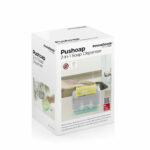 2-in-1 Soap Dispenser for the Kitchen Sink Pushoap - Image 7