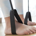 Fitness Bar with Resistance Bands and Exercise Guide Resibar - Image 22