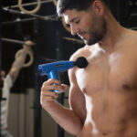 Mini Muscle Relaxation and Recovery Gun Relmux InnovaGoods - Image 2