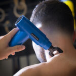 Mini Muscle Relaxation and Recovery Gun Relmux InnovaGoods - Image 78