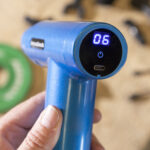 Mini Muscle Relaxation and Recovery Gun Relmux InnovaGoods - Image 57