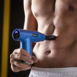 Mini Muscle Relaxation and Recovery Gun Relmux InnovaGoods - Image 53