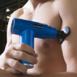 Mini Muscle Relaxation and Recovery Gun Relmux InnovaGoods - Image 50