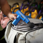 Mini Muscle Relaxation and Recovery Gun Relmux InnovaGoods - Image 25