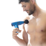 Mini Muscle Relaxation and Recovery Gun Relmux InnovaGoods - Image 18