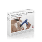 Mini Muscle Relaxation and Recovery Gun Relmux InnovaGoods - Image 5
