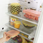 Reusable and Adjustable Kitchen Lids Lilyd Set of 10 - Image 10