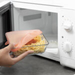 Reusable and Adjustable Kitchen Lids Lilyd Set of 10 - Image 9