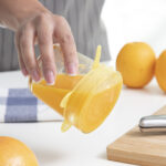 Reusable and Adjustable Kitchen Lids Lilyd Set of 10 - Image 8