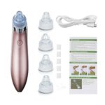 Electric Blackhead Vacuum Pore Cleaner Acne Pimple Remover Strong - Image 5