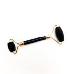 Copper & Crystal Face Roller - Massager - Image 6