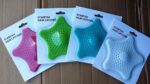 Rubber Drain Protector Hair Catcher Drain Cover - Image 3