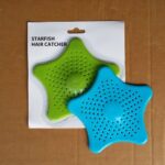 Rubber Drain Protector Hair Catcher Drain Cover - Image 4