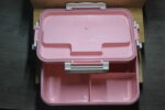 Microwave Safe Bento Box Lunch Boxes, for Students, Kids and Adults - Image 5