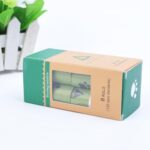 Eco-Friendly Dog Waste Bags: Convenient Pet Poop Pick-Up Solution - Image 2