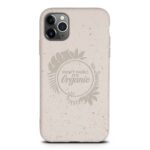 Dont Panic its Organic  -  Biodegradable phone case - Image 23