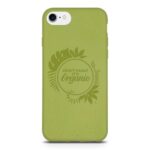 Dont Panic its Organic  -  Biodegradable phone case - Image 35
