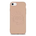 Dont Panic its Organic  -  Biodegradable phone case - Image 32