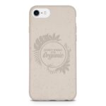 Dont Panic its Organic  -  Biodegradable phone case - Image 21